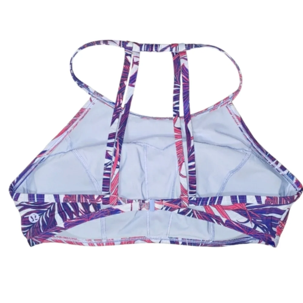 Lululemon See The Sea Swim Top - Picture 5 of 10